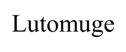 LUTOMUGE
