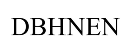 DBHNEN