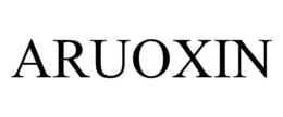 ARUOXIN