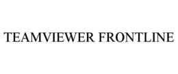 TEAMVIEWER FRONTLINE