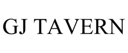 GJ TAVERN