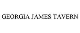 GEORGIA JAMES TAVERN