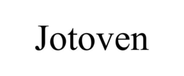 JOTOVEN