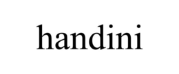 HANDINI