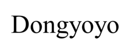 DONGYOYO
