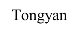 TONGYAN
