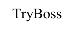 TRYBOSS