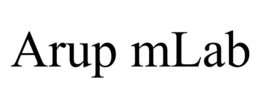 ARUP MLAB