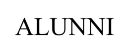 ALUNNI