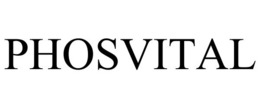 PHOSVITAL