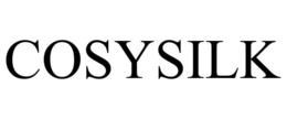 COSYSILK