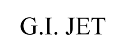 G.I. JET