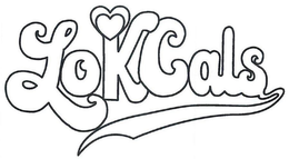 LOKCALS