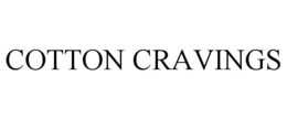 COTTON CRAVINGS