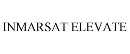 INMARSAT ELEVATE