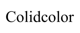 COLIDCOLOR