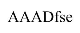 AAADFSE