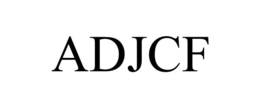 ADJCF