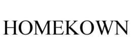 HOMEKOWN