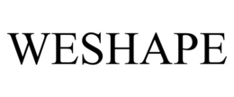 WESHAPE