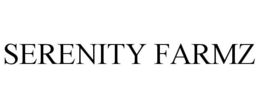 SERENITY FARMZ