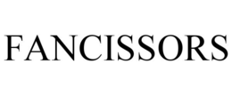 FANCISSORS