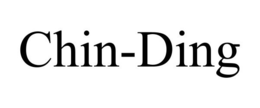 CHIN-DING