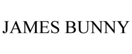 JAMES BUNNY
