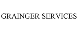 GRAINGER SERVICES