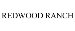 REDWOOD RANCH
