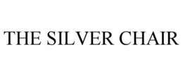 THE SILVER CHAIR