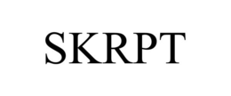 SKRPT