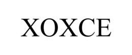 XOXCE