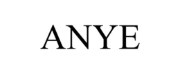 ANYE