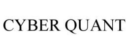 CYBER QUANT