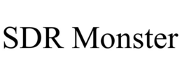 SDR MONSTER