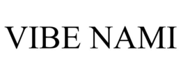 VIBE NAMI