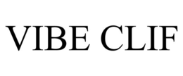 VIBE CLIF