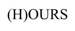 (H)OURS