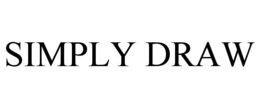 SIMPLY DRAW