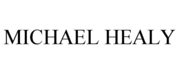 MICHAEL HEALY