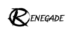 RENEGADE