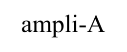 AMPLI-A