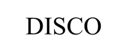 DISCO