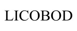 LICOBOD