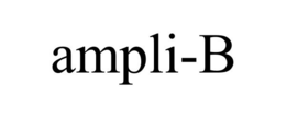 AMPLI-B