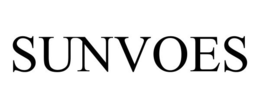 SUNVOES