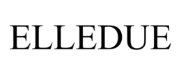 ELLEDUE