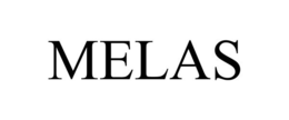 MELAS