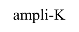 AMPLI-K